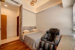 Coastal Breeze Residences (D17), Condominium #607516811